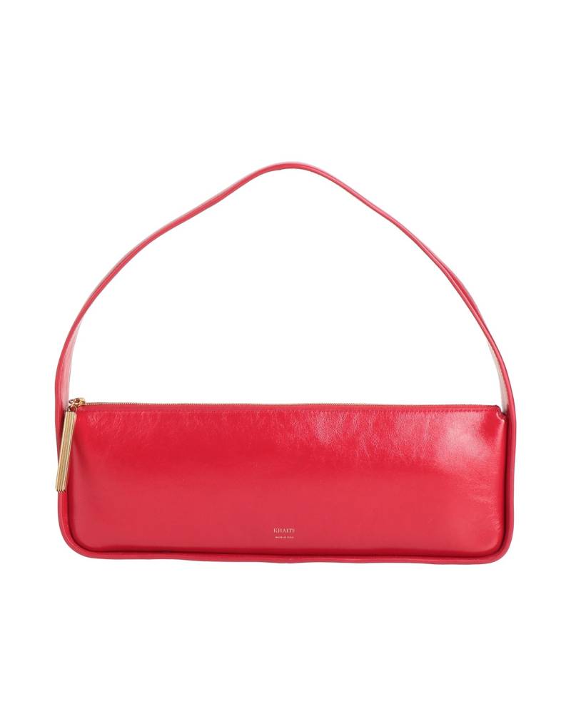 KHAITE Handtaschen Damen Rot KHAITE Handtaschen Damen Rot von KHAITE