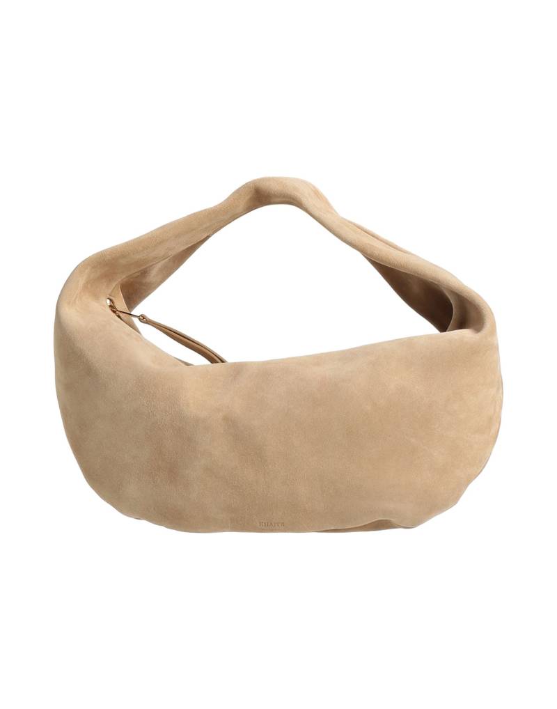 KHAITE Handtaschen Damen Sand von KHAITE