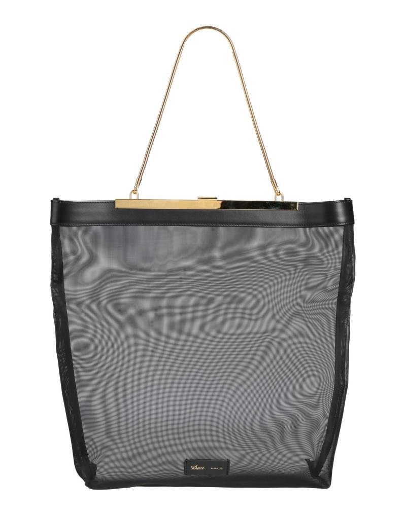 KHAITE Handtaschen Damen Schwarz KHAITE Handtaschen Damen Schwarz von KHAITE