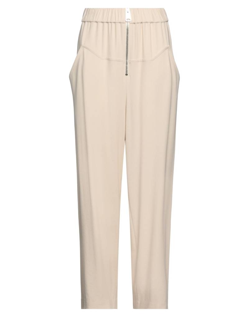 KHAITE Hose Damen Cremeweiß von KHAITE