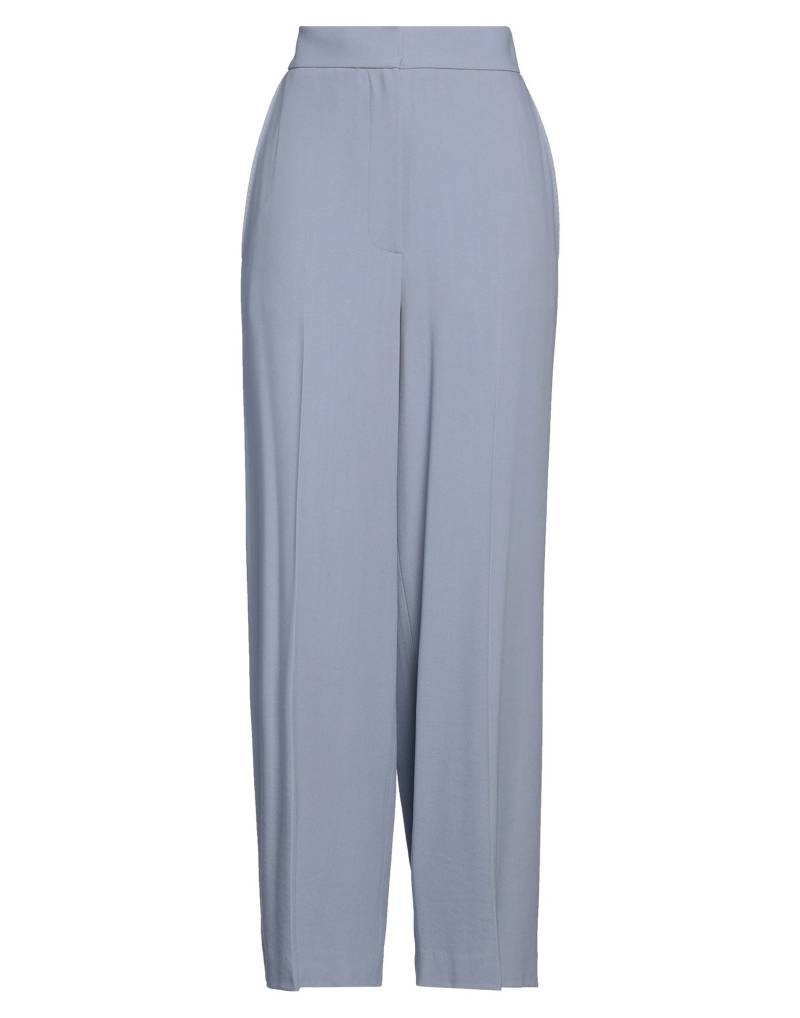 KHAITE Hose Damen Hellblau von KHAITE