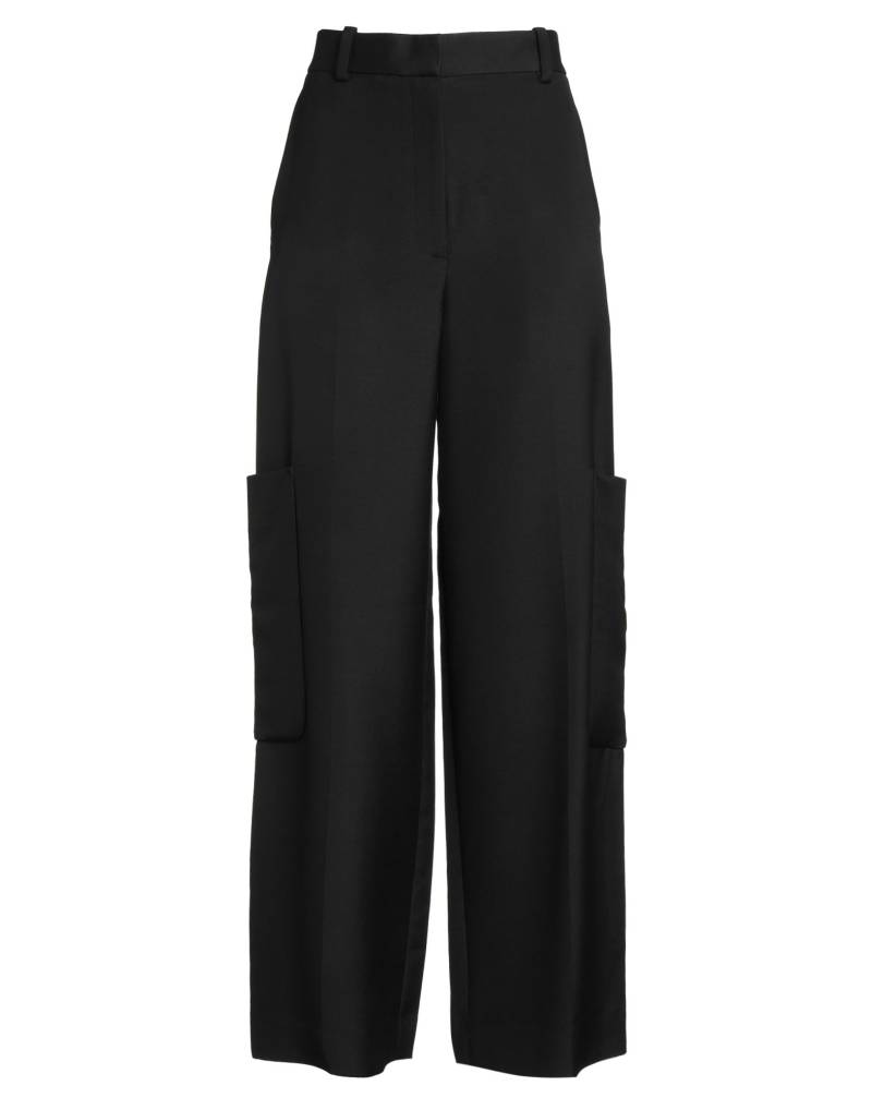 KHAITE Hose Damen Schwarz von KHAITE