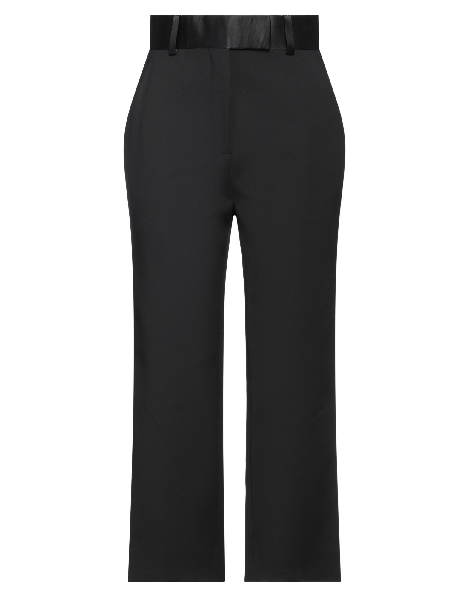 KHAITE Hose Damen Schwarz von KHAITE