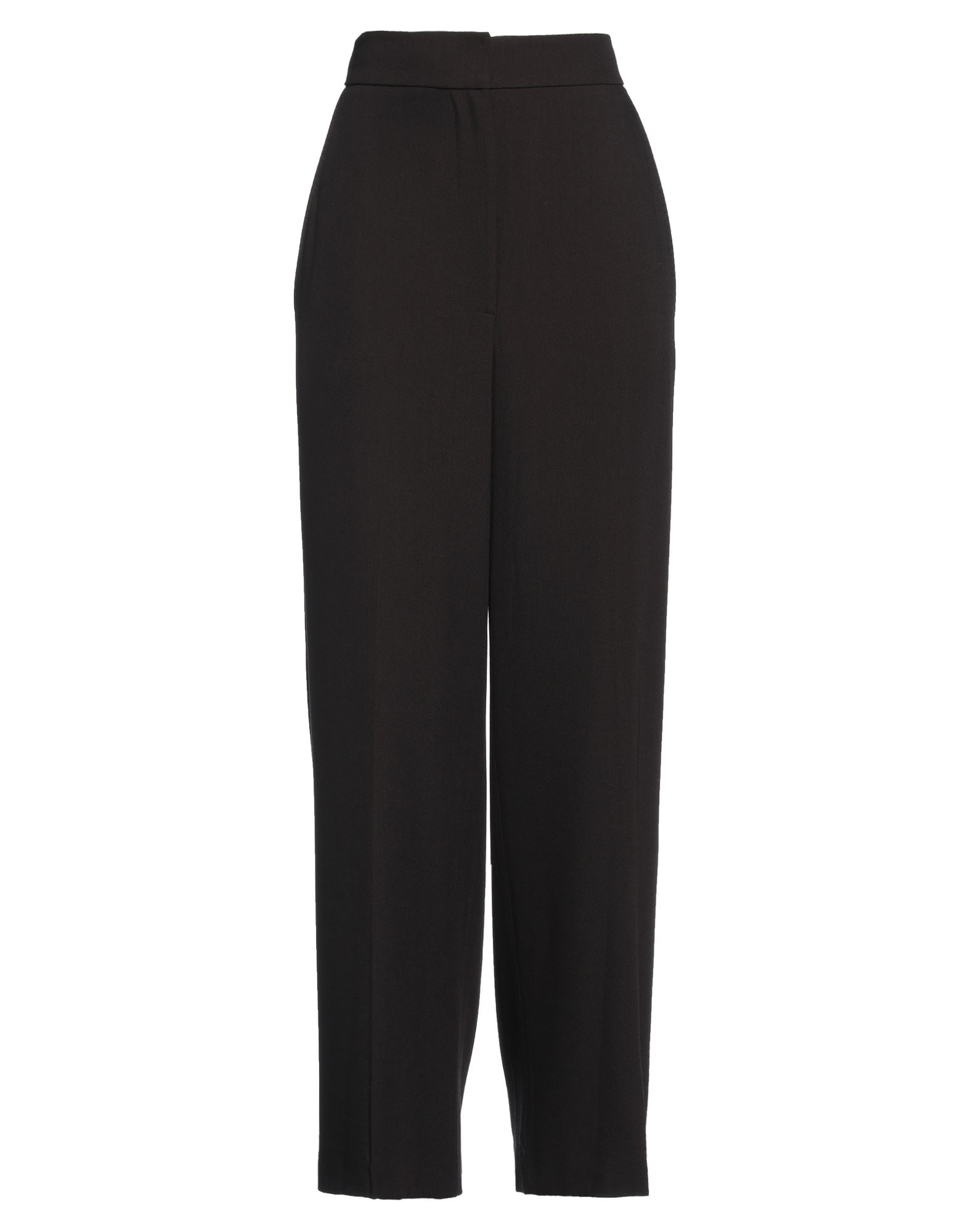 KHAITE Hose Damen Schwarz KHAITE Hose Damen Schwarz von KHAITE