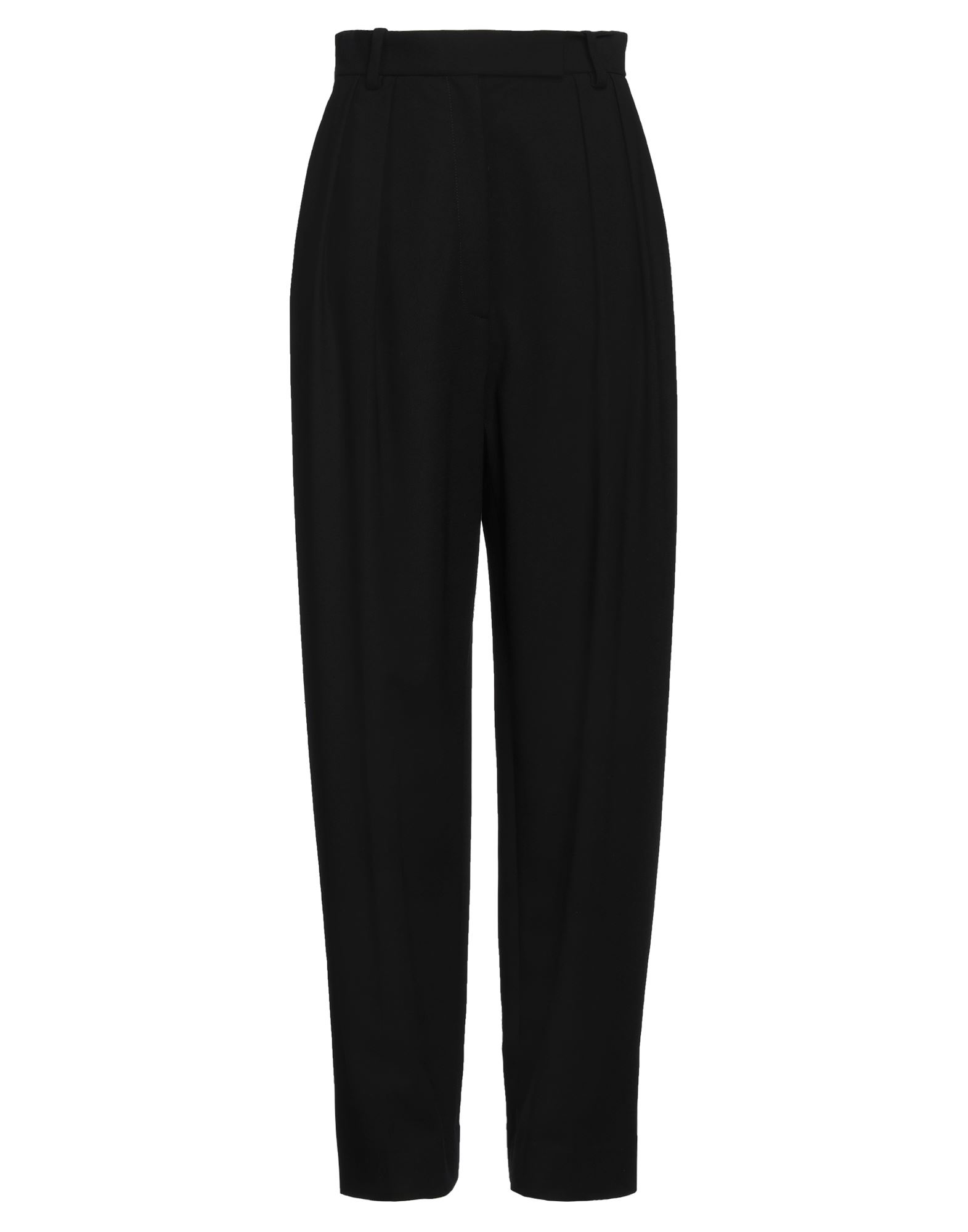 KHAITE Hose Damen Schwarz von KHAITE