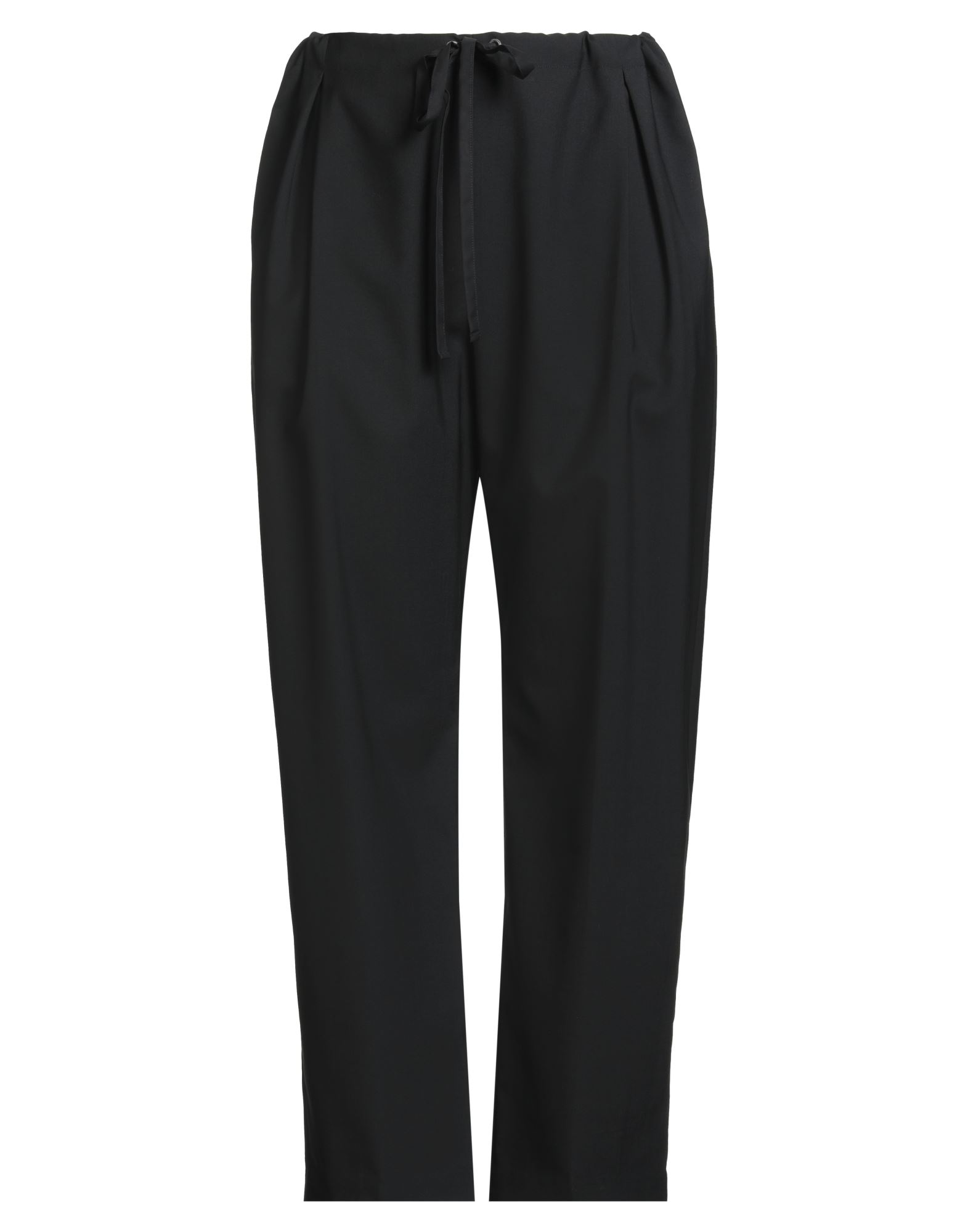 KHAITE Hose Damen Schwarz von KHAITE