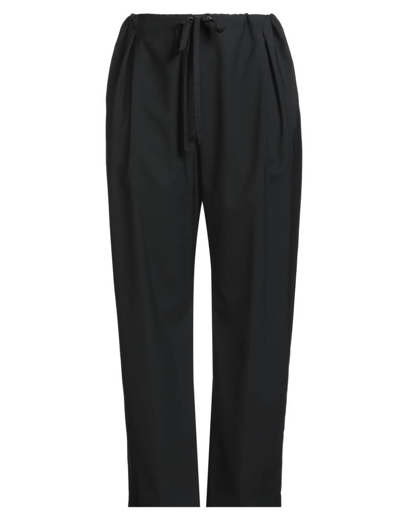 KHAITE Hose Damen Schwarz von KHAITE