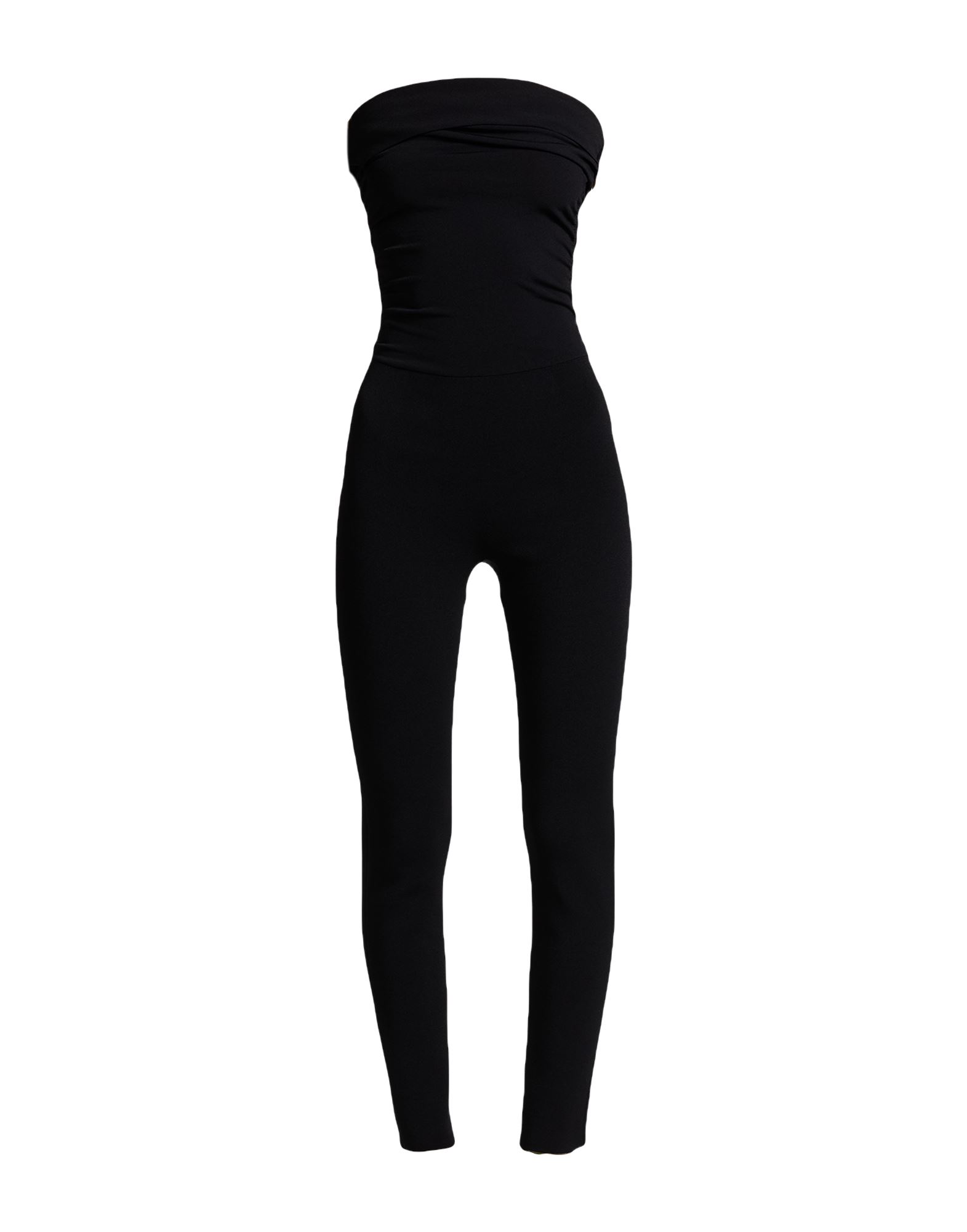 KHAITE Jumpsuit Damen Schwarz von KHAITE