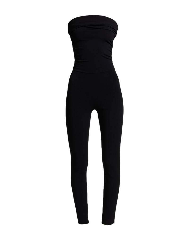 KHAITE Jumpsuit Damen Schwarz von KHAITE