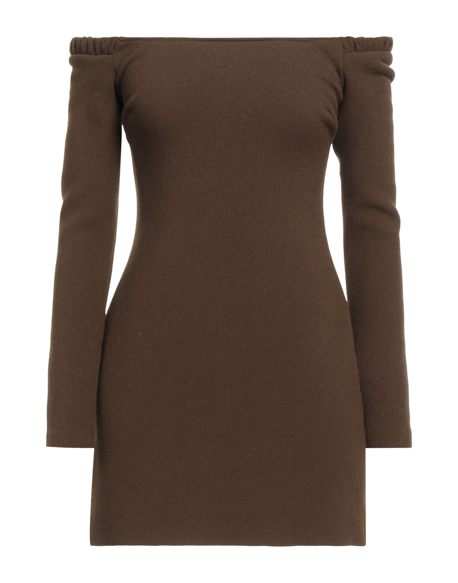 KHAITE Mini-kleid Damen Khaki von KHAITE