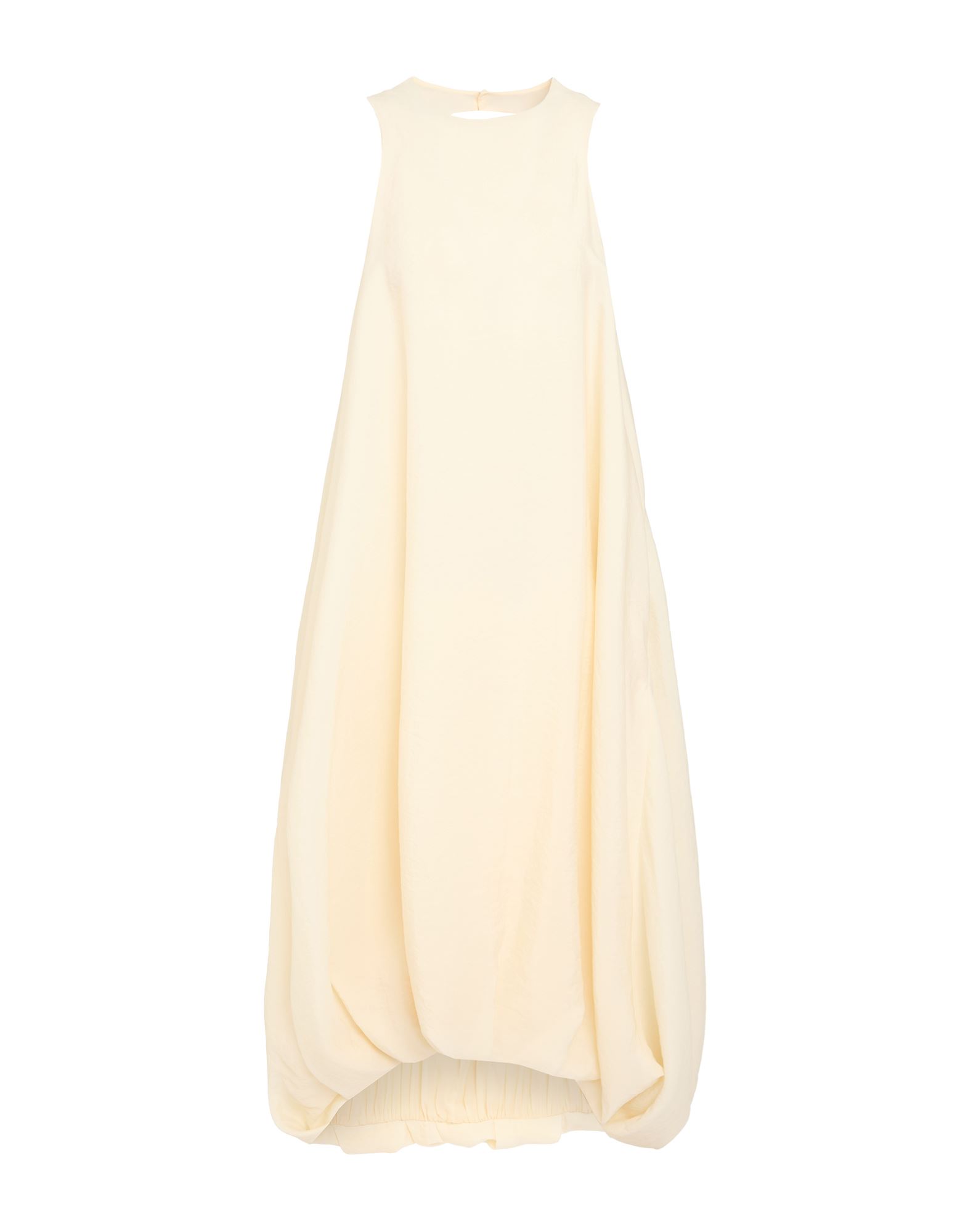KHAITE Maxi-kleid Damen Elfenbein von KHAITE