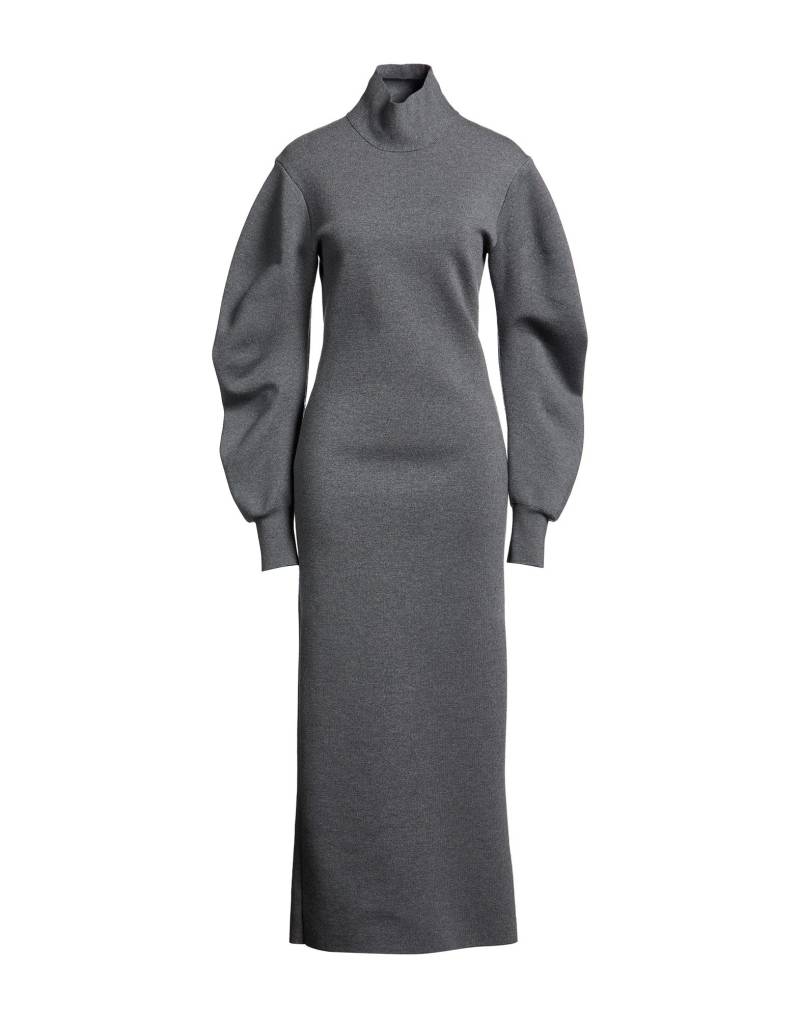 KHAITE Maxi-kleid Damen Grau von KHAITE
