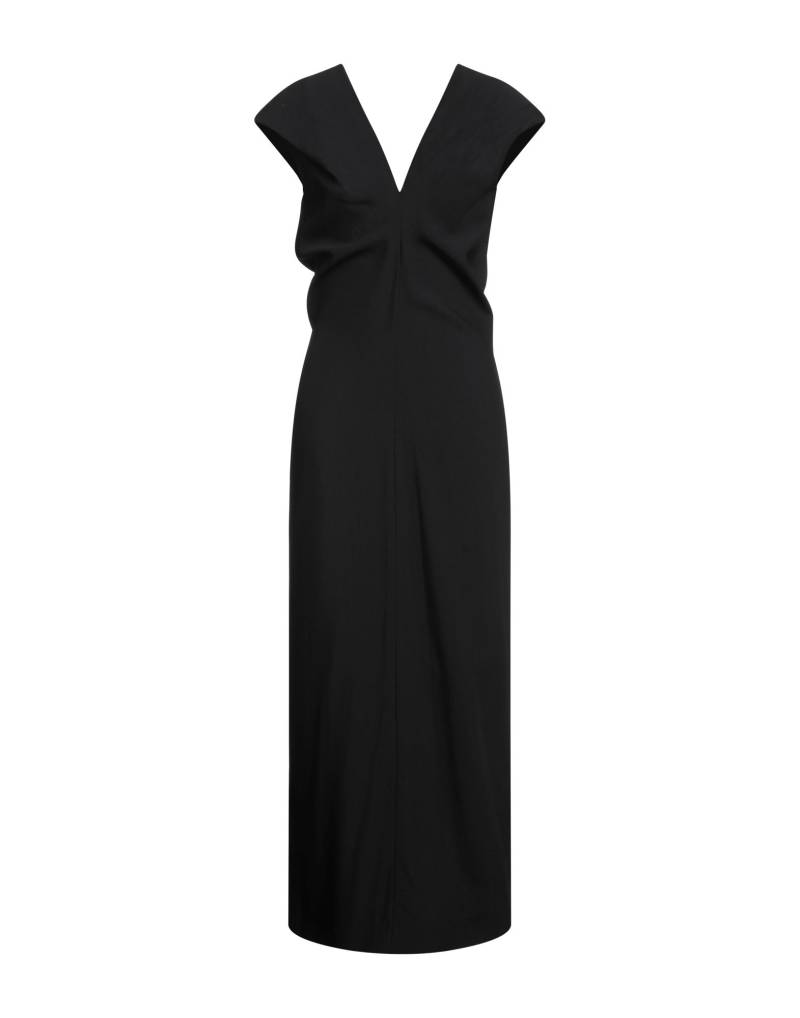 KHAITE Maxi-kleid Damen Schwarz von KHAITE