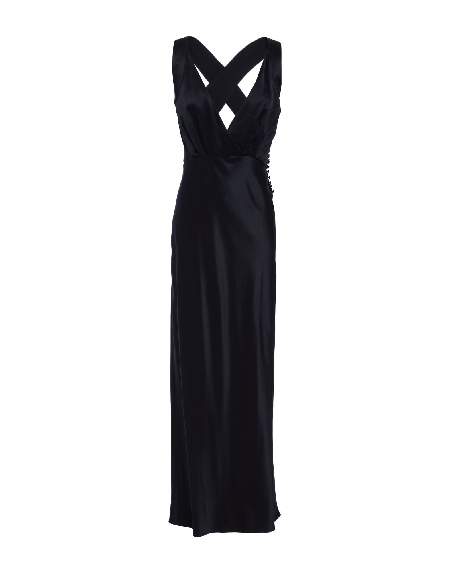 KHAITE Maxi-kleid Damen Schwarz von KHAITE