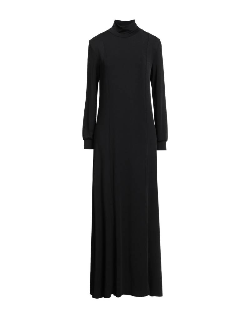 KHAITE Maxi-kleid Damen Schwarz von KHAITE