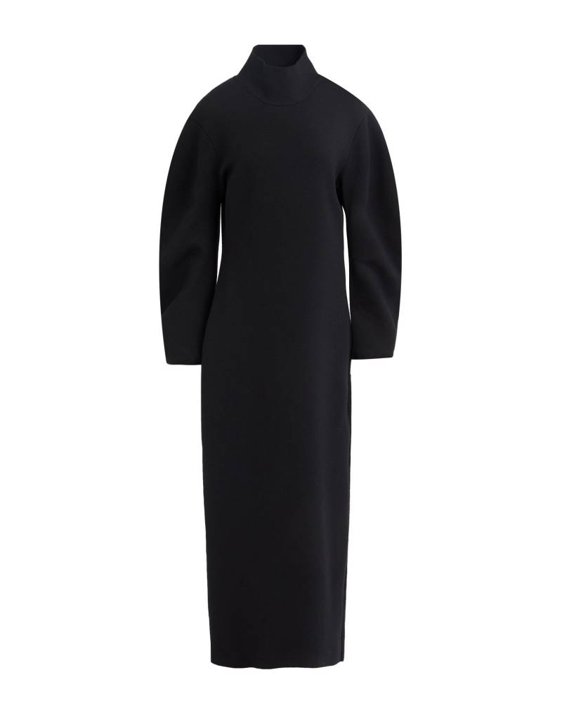KHAITE Maxi-kleid Damen Schwarz von KHAITE
