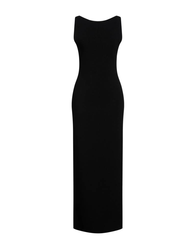 KHAITE Maxi-kleid Damen Schwarz von KHAITE