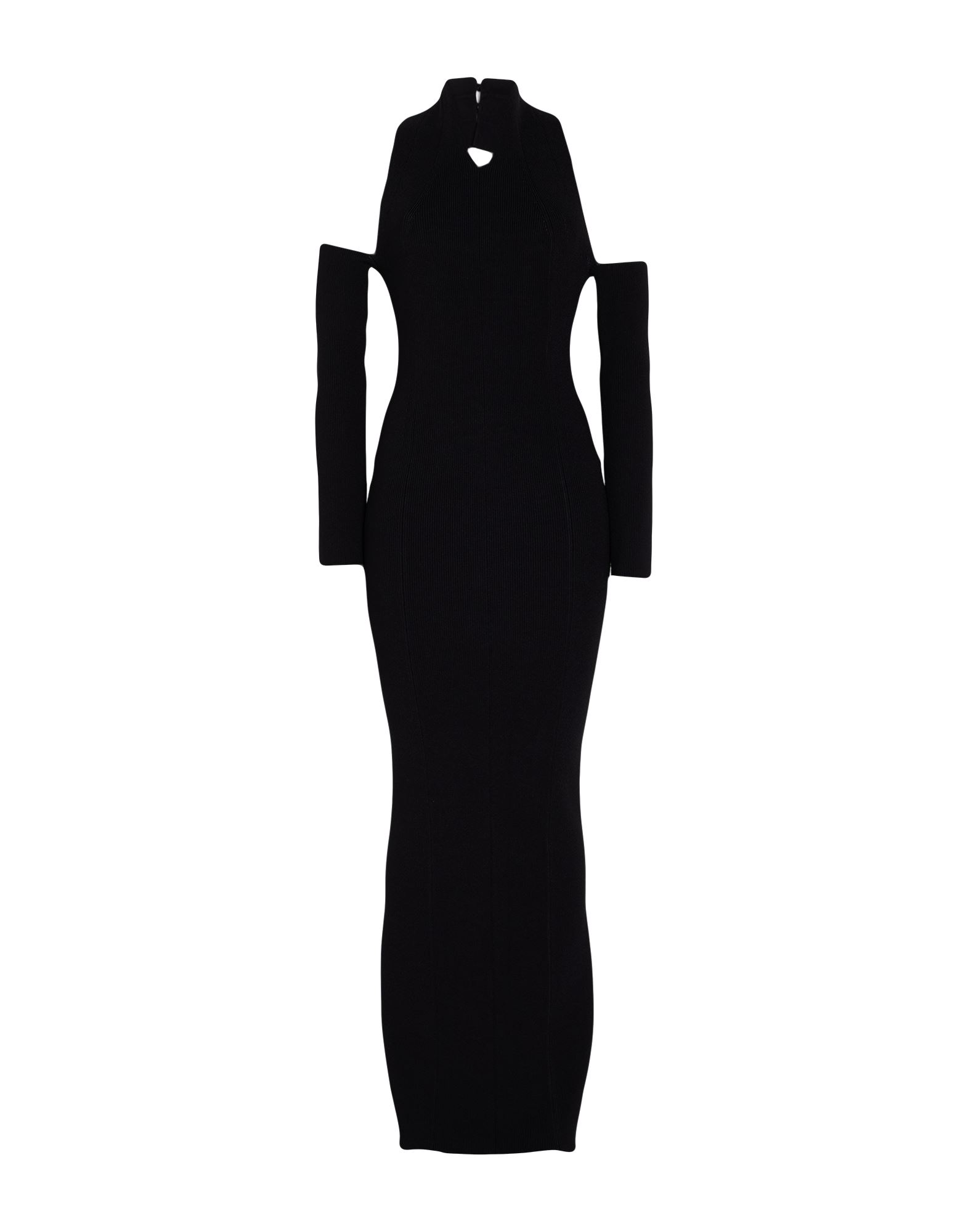 KHAITE Maxi-kleid Damen Schwarz von KHAITE