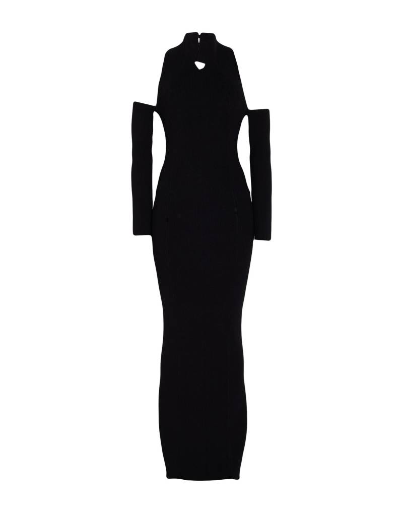 KHAITE Maxi-kleid Damen Schwarz von KHAITE