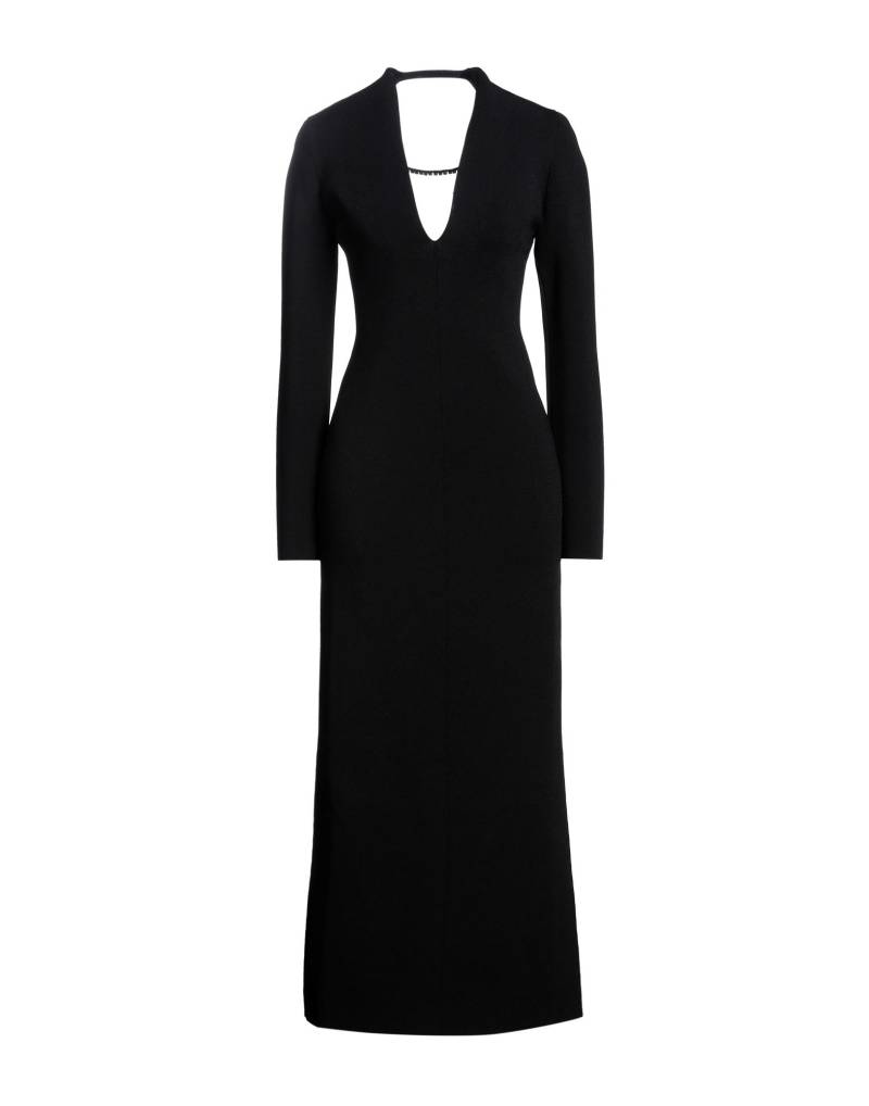 KHAITE Maxi-kleid Damen Schwarz von KHAITE