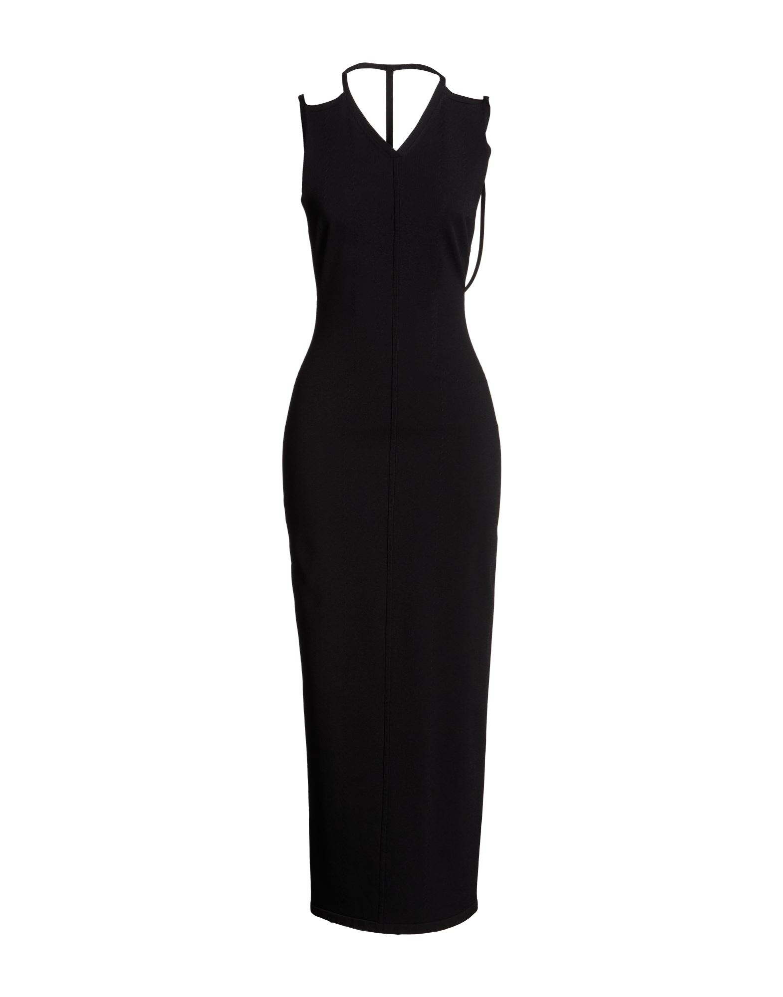 KHAITE Maxi-kleid Damen Schwarz von KHAITE