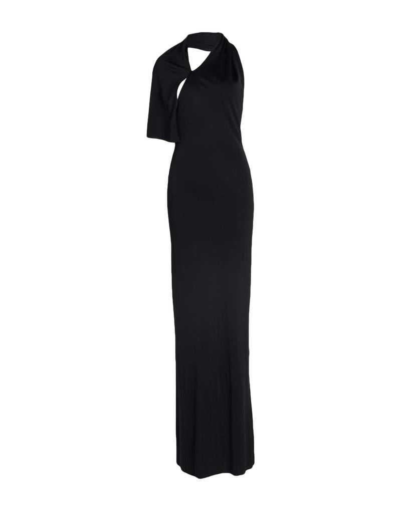 KHAITE Maxi-kleid Damen Schwarz von KHAITE