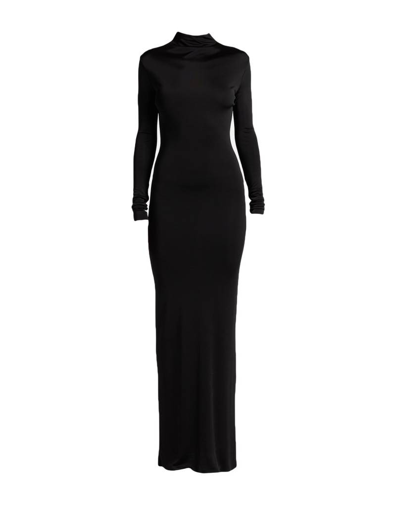 KHAITE Maxi-kleid Damen Schwarz von KHAITE