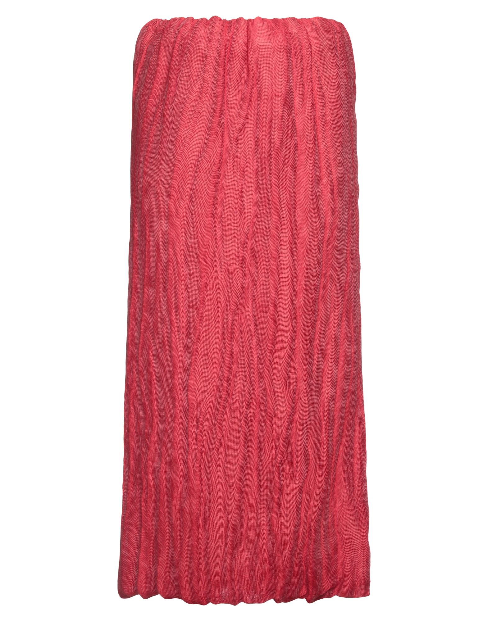 KHAITE Midi-rock Damen Rot von KHAITE