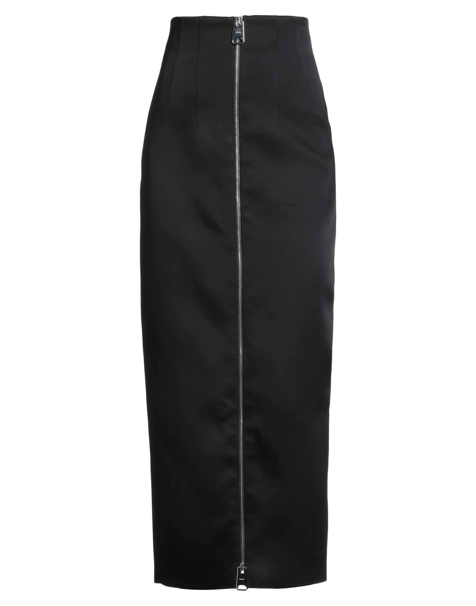 KHAITE Maxi-rock Damen Schwarz von KHAITE
