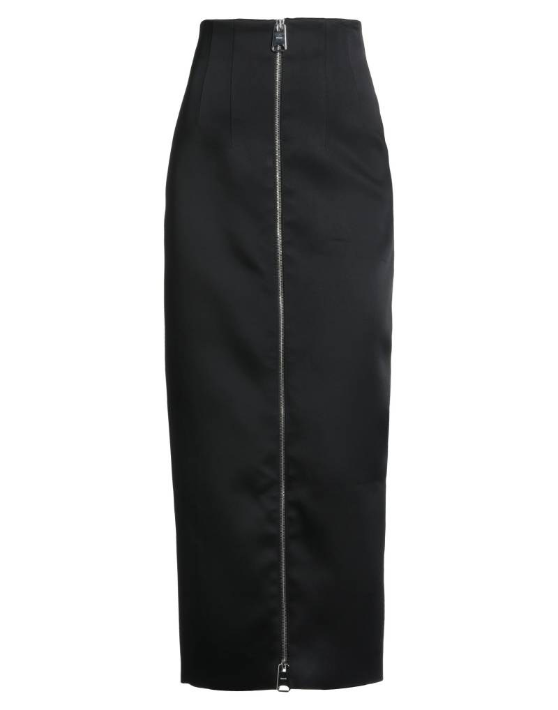 KHAITE Maxi-rock Damen Schwarz von KHAITE