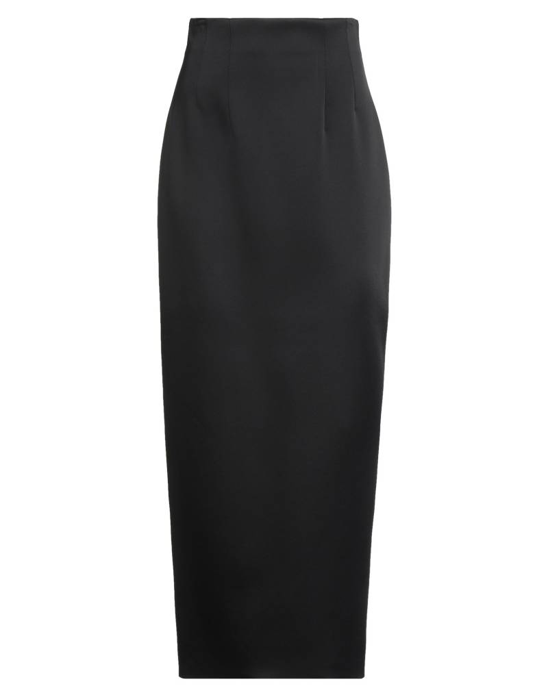 KHAITE Maxi-rock Damen Schwarz von KHAITE