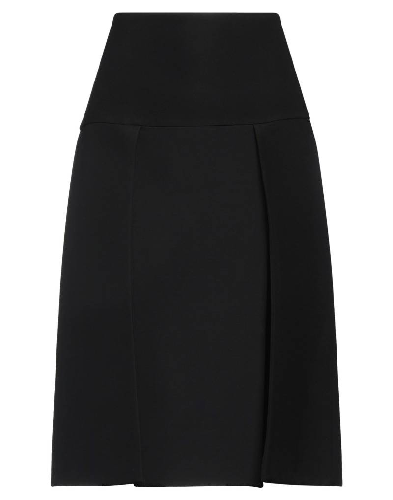 KHAITE Midi-rock Damen Schwarz von KHAITE