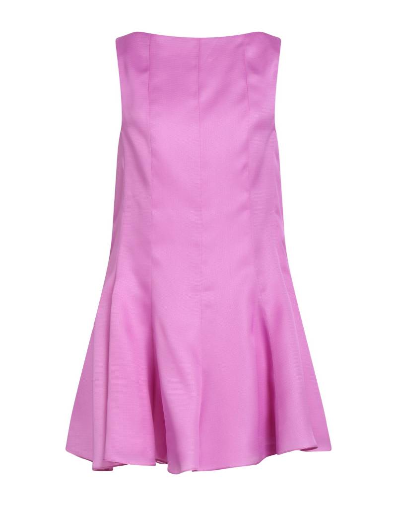 KHAITE Mini-kleid Damen Malve von KHAITE