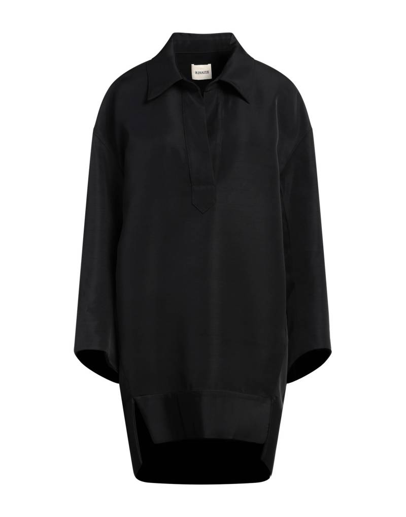 KHAITE Mini-kleid Damen Schwarz von KHAITE