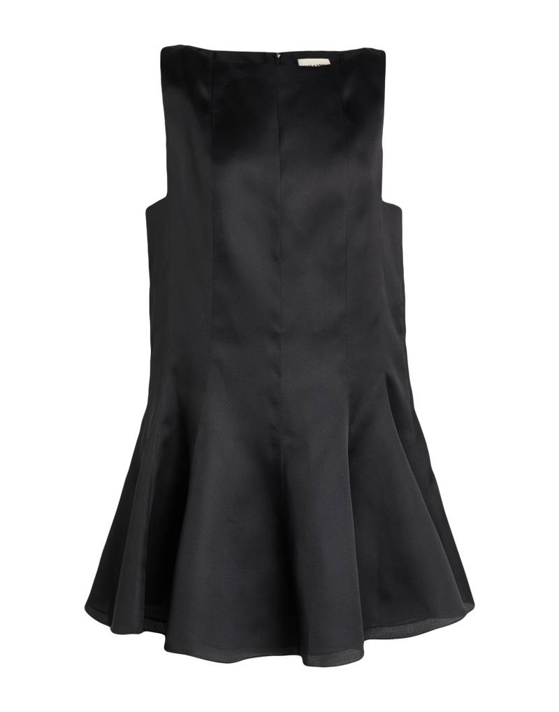 KHAITE Mini-kleid Damen Schwarz von KHAITE