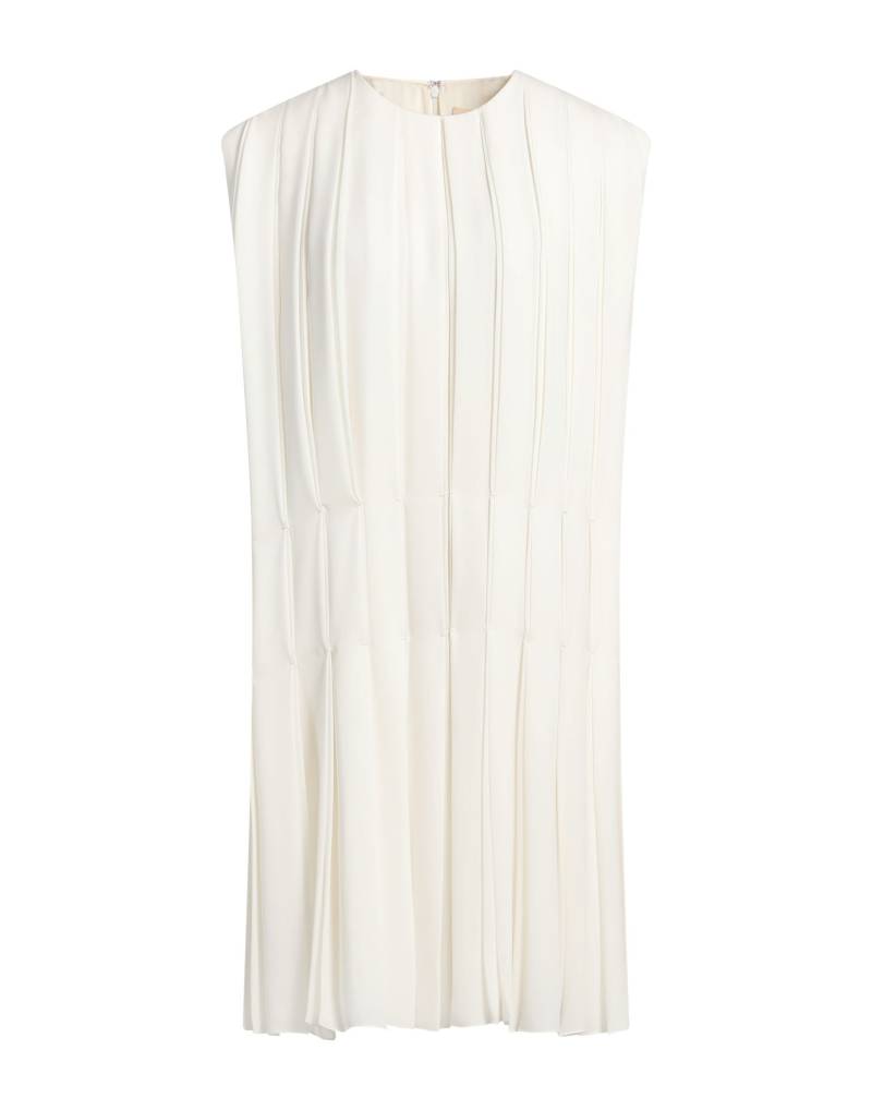 KHAITE Mini-kleid Damen Weiß von KHAITE