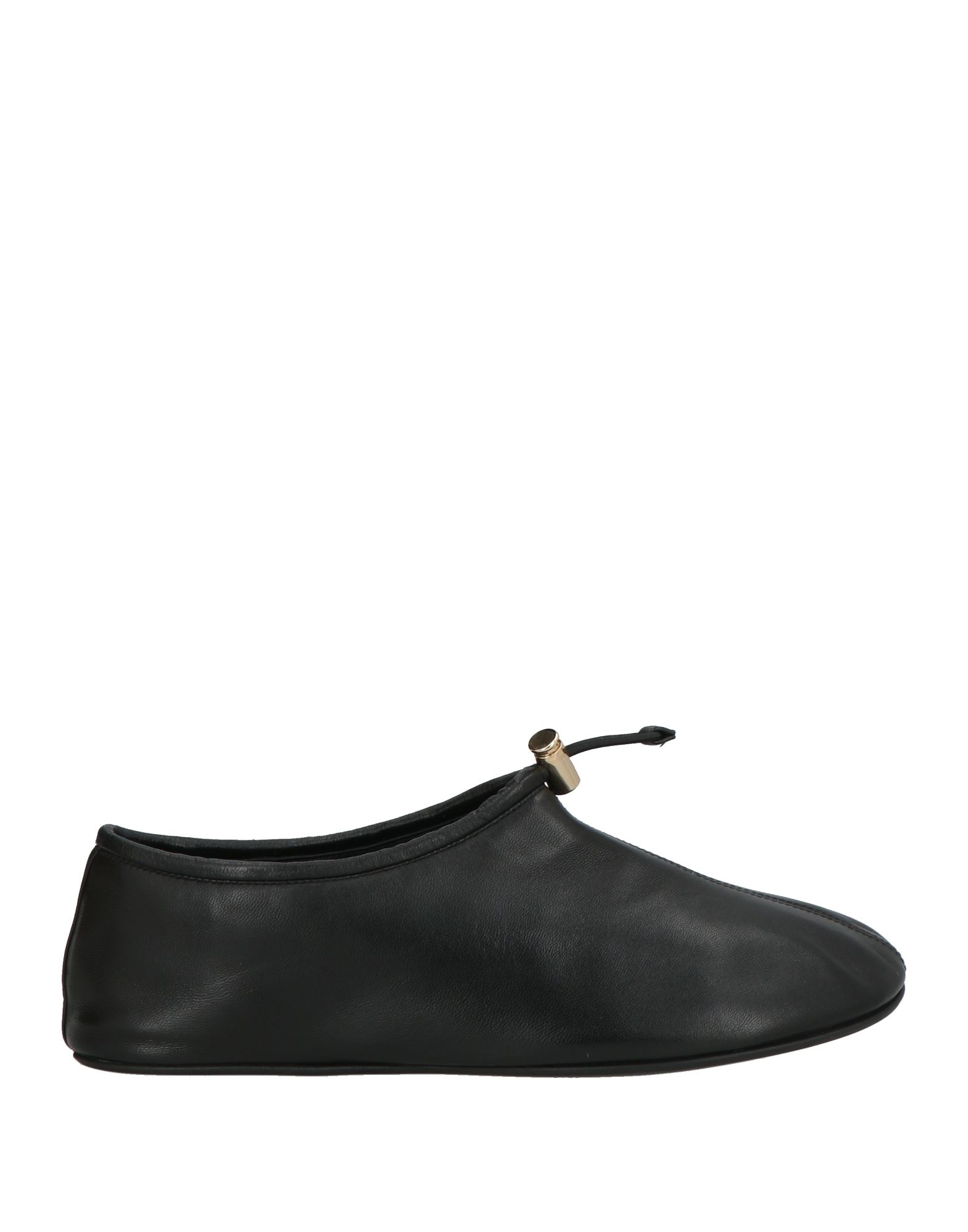 KHAITE Mokassin Damen Schwarz von KHAITE