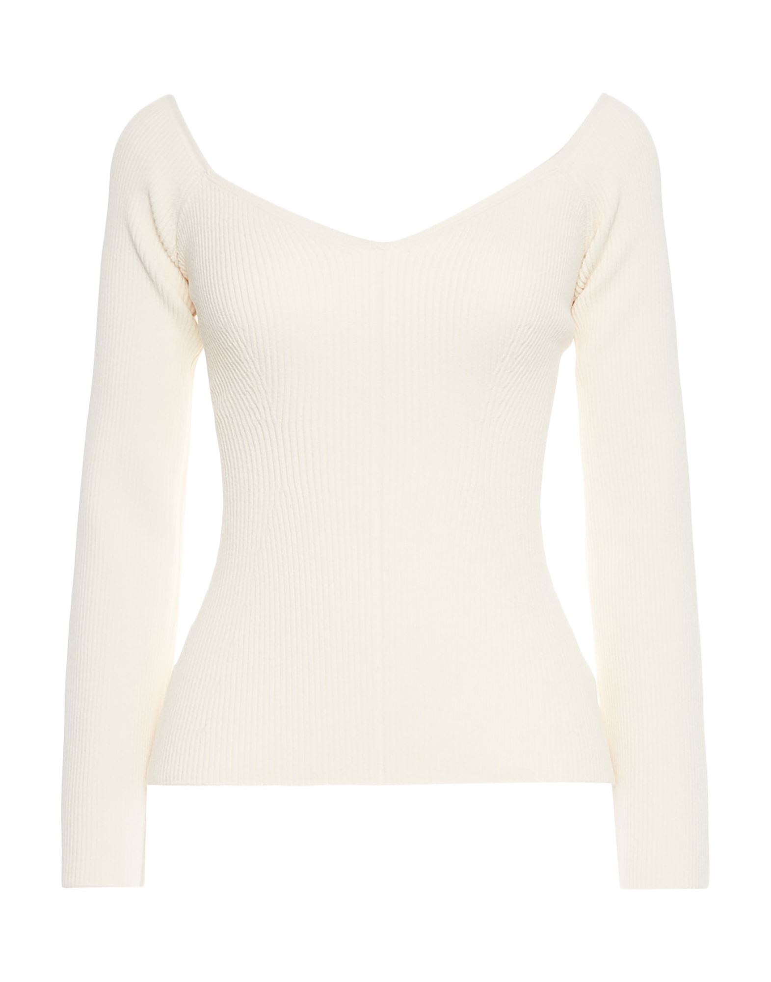 KHAITE Pullover Damen Elfenbein von KHAITE