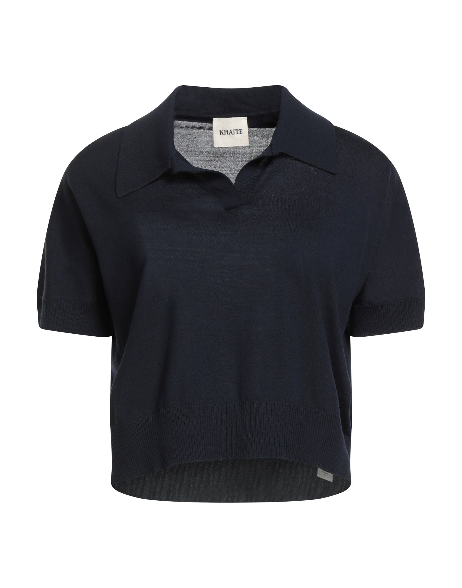 KHAITE Pullover Damen Nachtblau von KHAITE