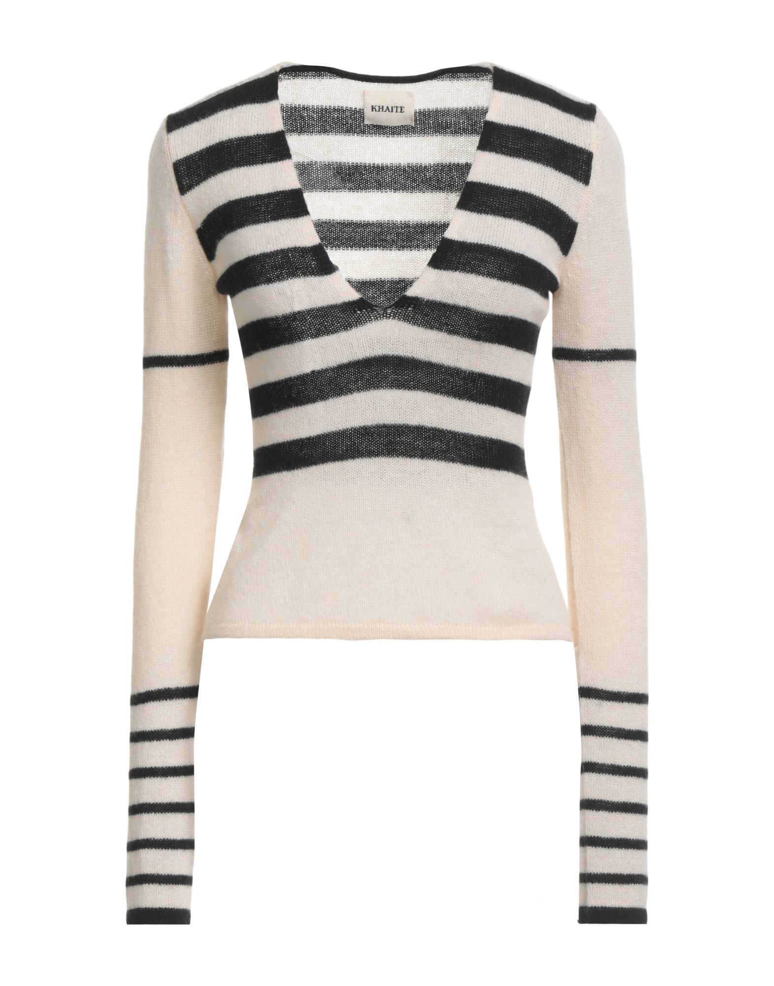 KHAITE Pullover Damen Purpur KHAITE Pullover Damen Purpur von KHAITE