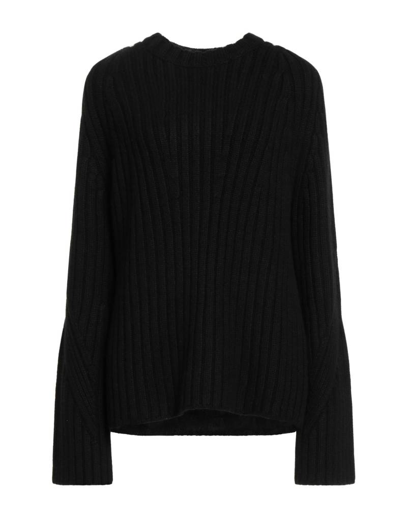 KHAITE Pullover Damen Schwarz von KHAITE