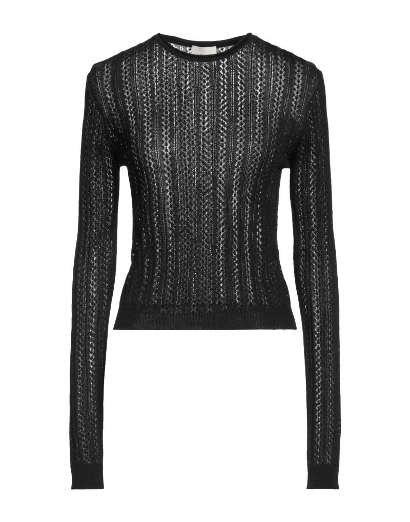 KHAITE Pullover Damen Schwarz von KHAITE