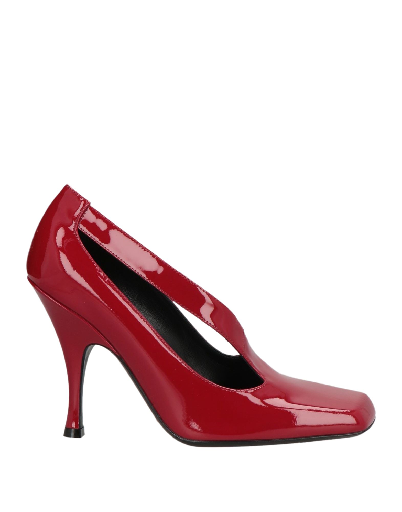 KHAITE Pumps Damen Purpur von KHAITE