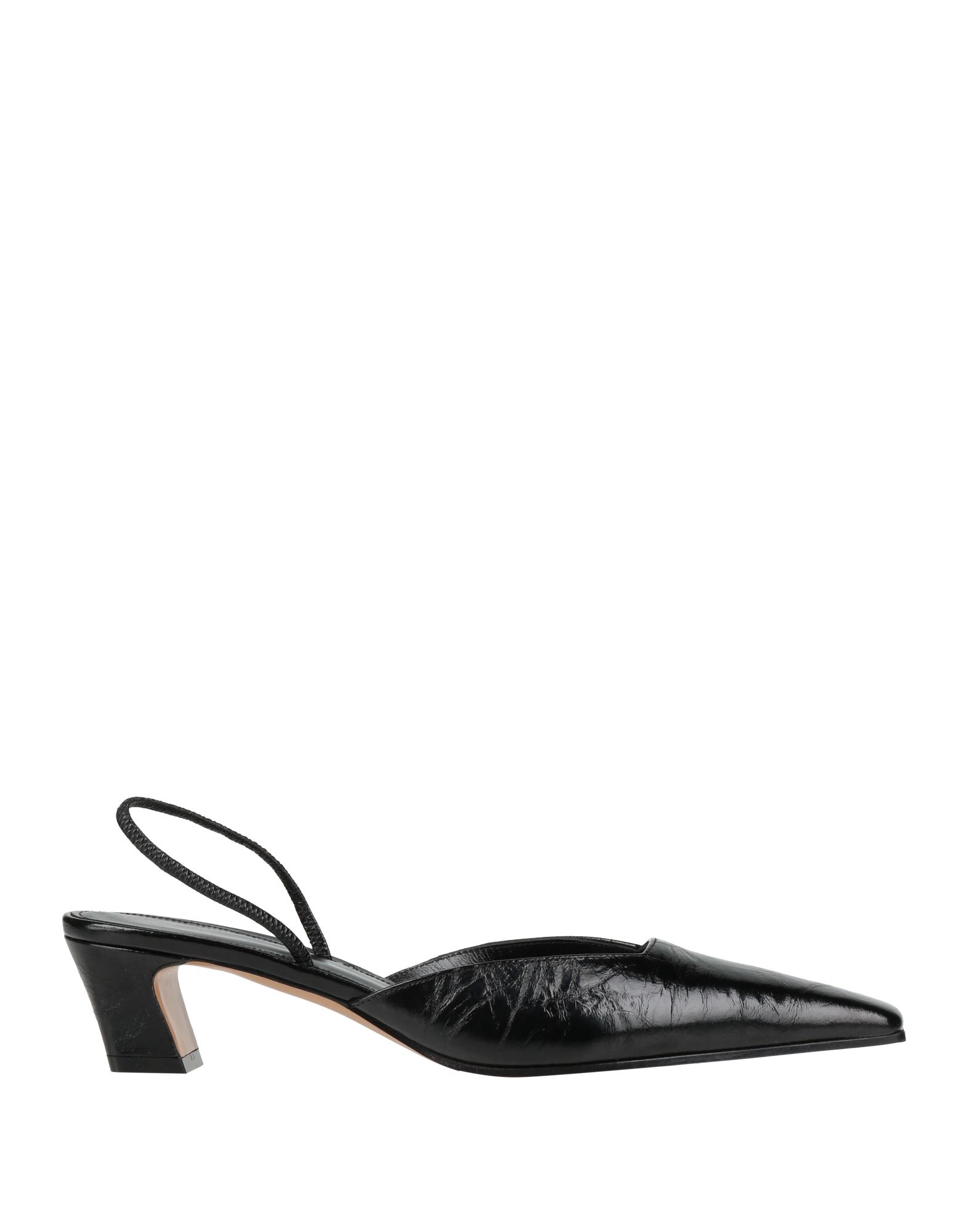 KHAITE Pumps Damen Schwarz KHAITE Pumps Damen Schwarz von KHAITE