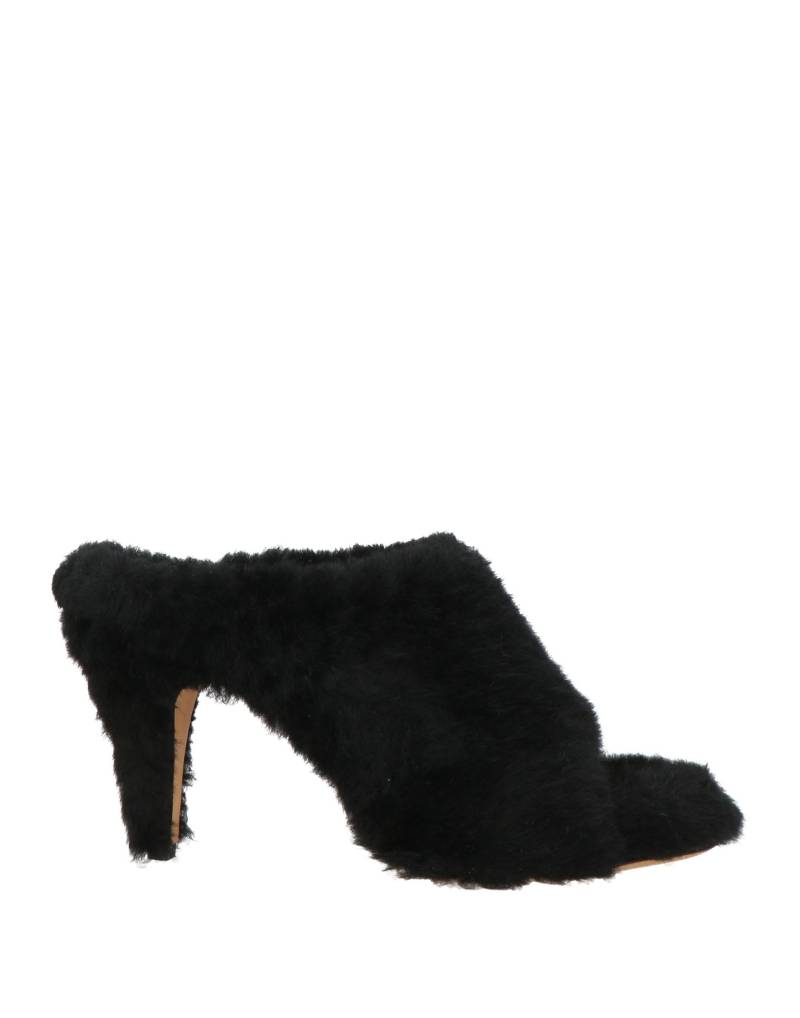 KHAITE Sandale Damen Schwarz von KHAITE