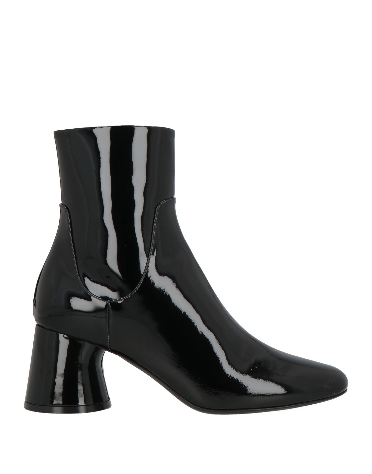 KHAITE Stiefelette Damen Schwarz von KHAITE