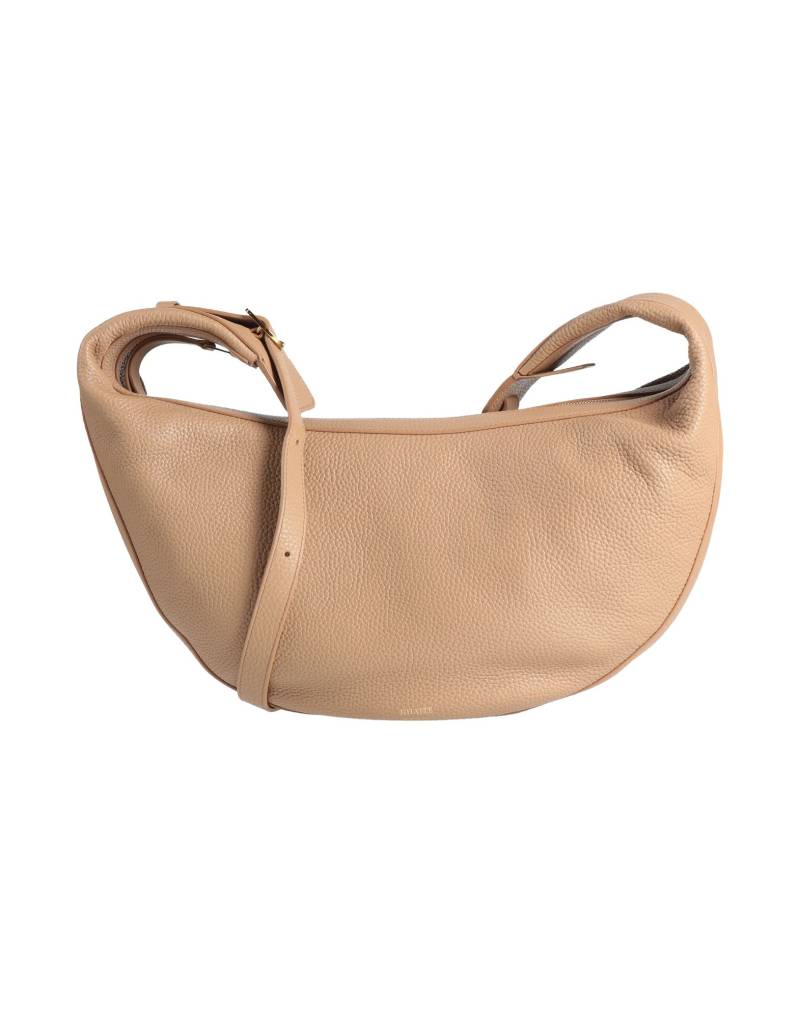 KHAITE Umhängetasche Damen Kamel von KHAITE