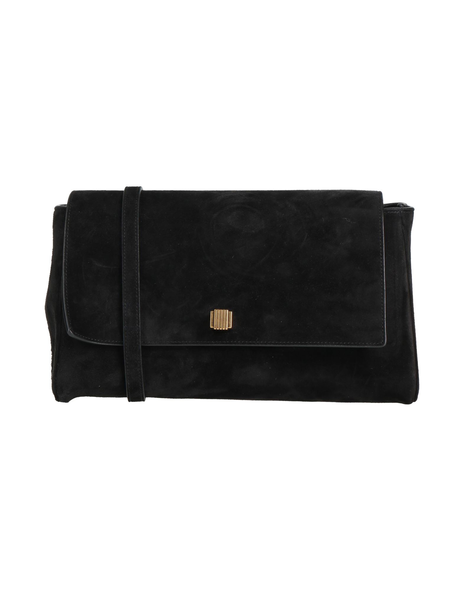 KHAITE Umhängetasche Damen Schwarz von KHAITE
