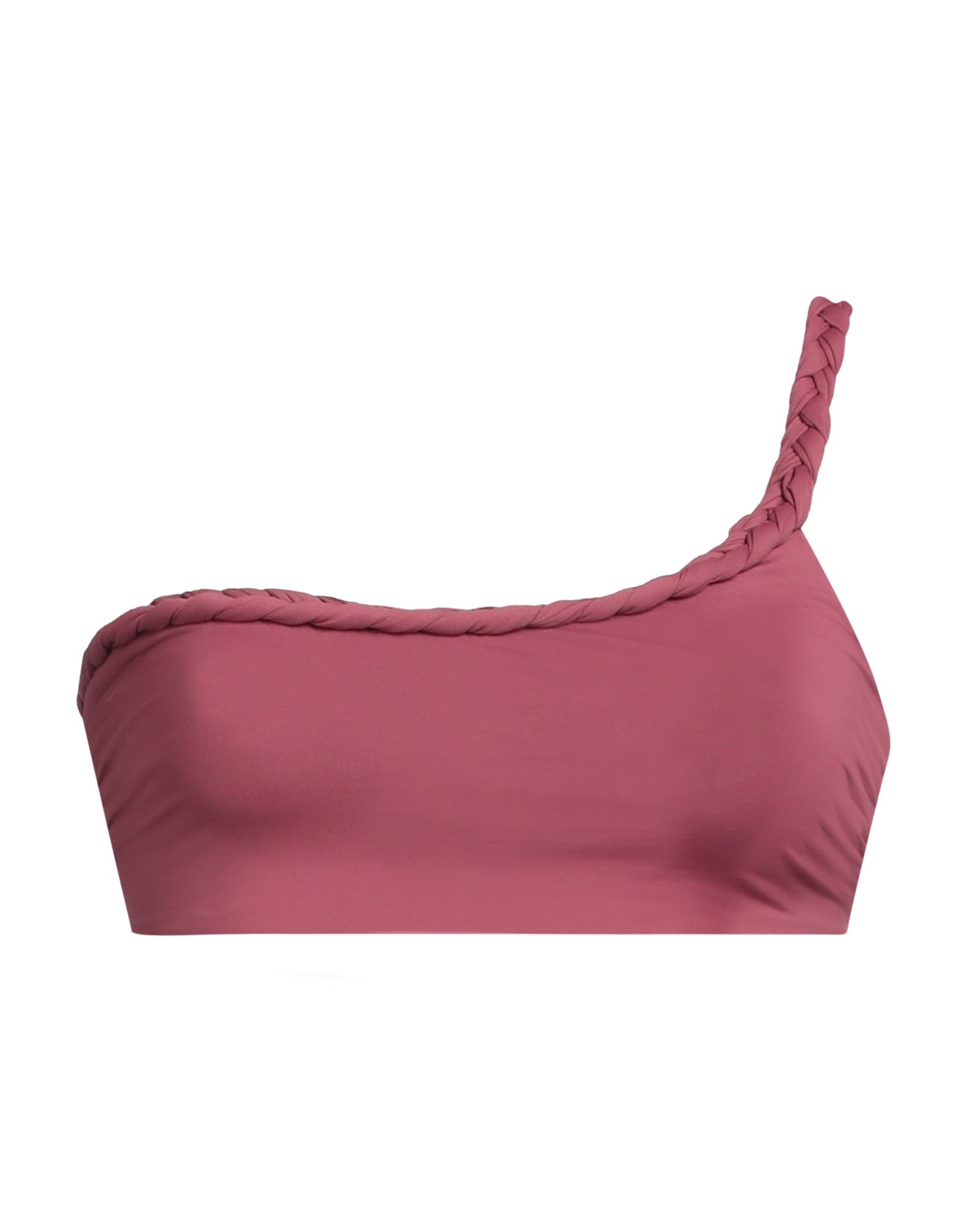 KHAVEN Bikini-oberteil Damen Malve von KHAVEN