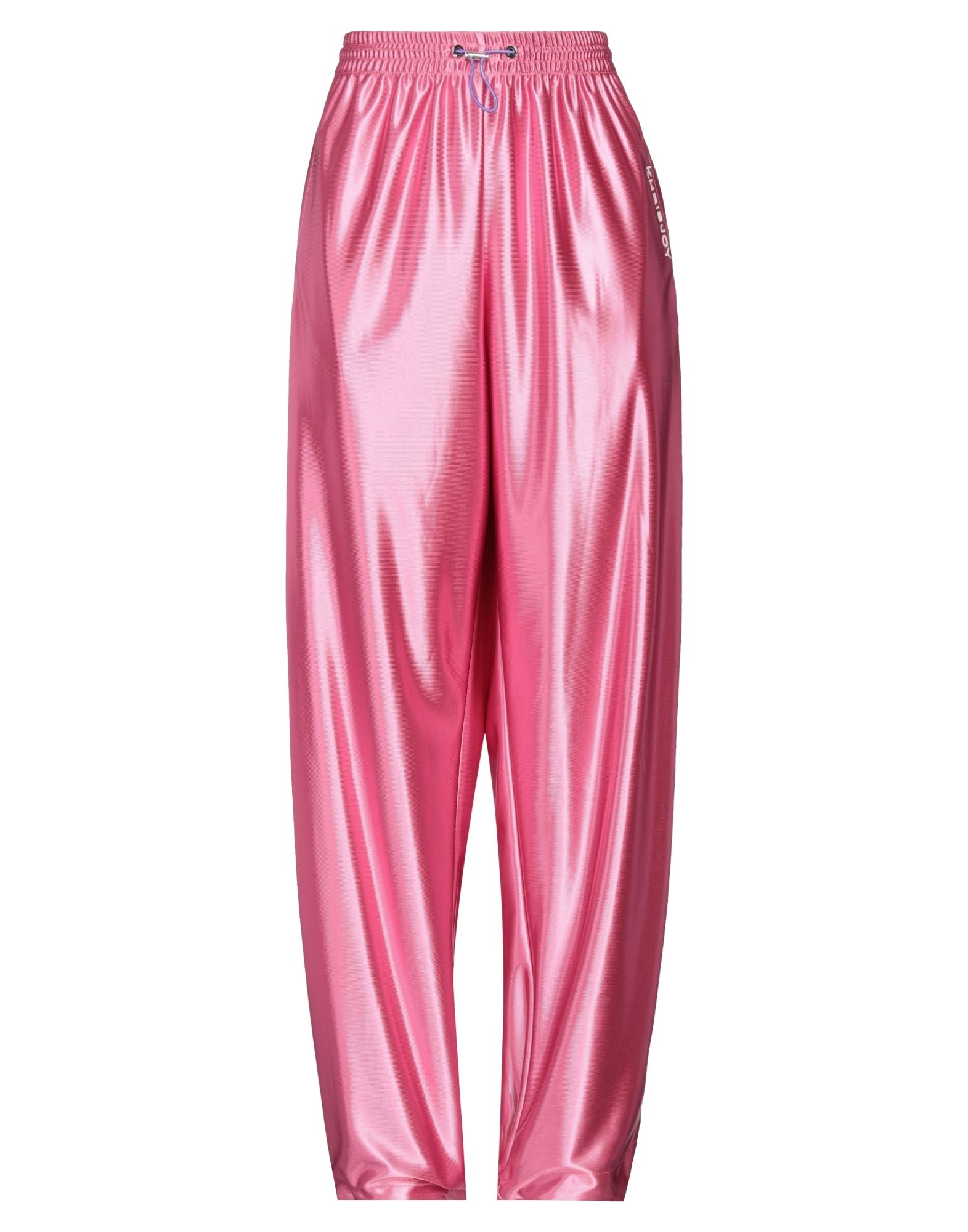 KHRISJOY Hose Damen Fuchsia von KHRISJOY